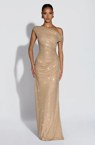 LAUREN DRESS