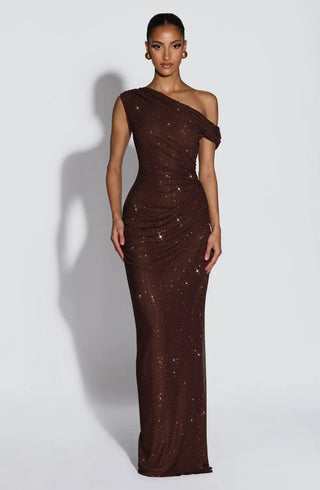 VESTIDO LAUREN