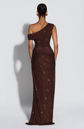 VESTIDO LAUREN