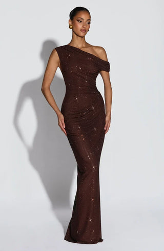 VESTIDO LAUREN
