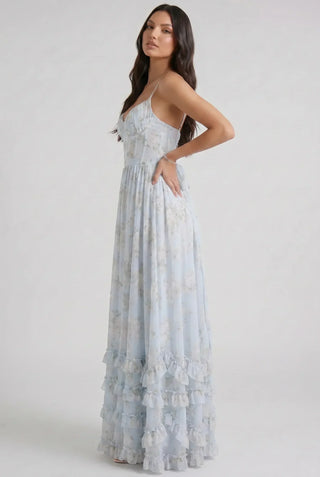 TESSA DRESS