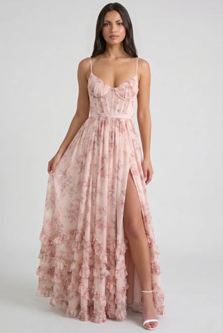 TESSA DRESS