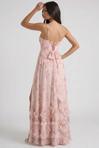 TESSA DRESS