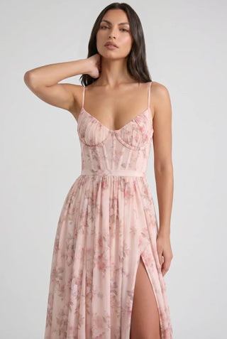 TESSA DRESS