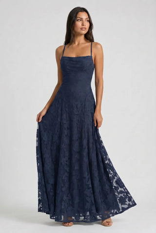 AMBER DRESS