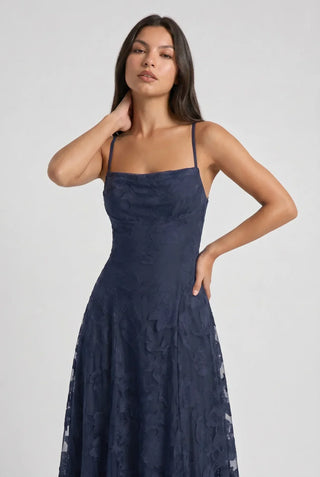 AMBER DRESS