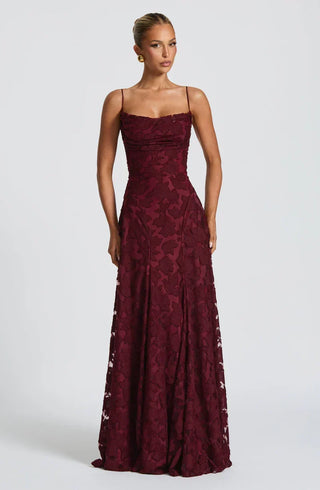 AMBER DRESS