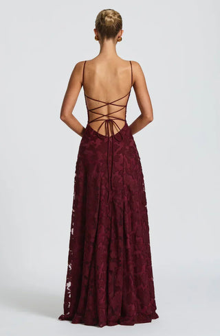 AMBER DRESS