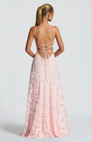 AMBER DRESS