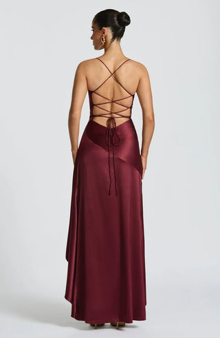 SARAH DRESS