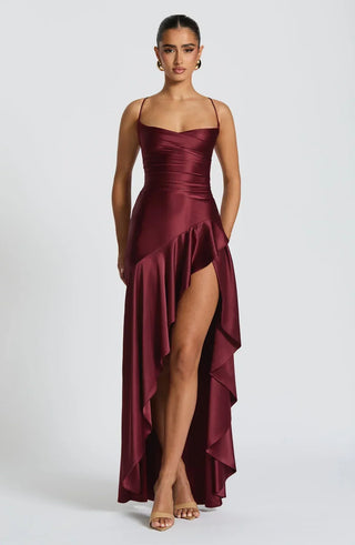 SARAH DRESS