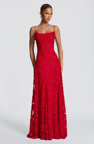 AMBER DRESS