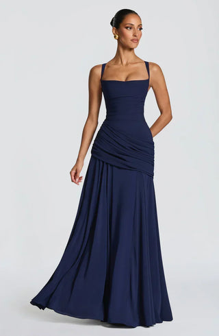 JASMIN-KLEID