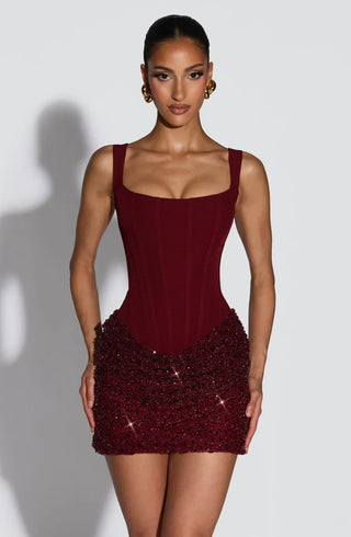 NAOMI-KLEID