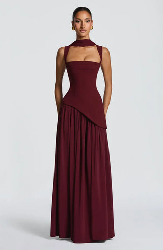 MAYA DRESS