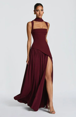 MAYA DRESS