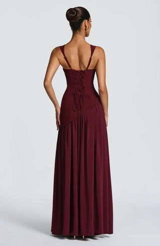 MAYA DRESS