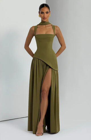 MAYA DRESS
