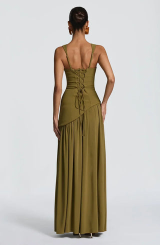 MAYA DRESS