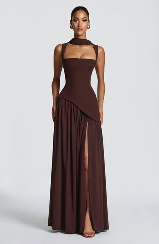 MAYA DRESS