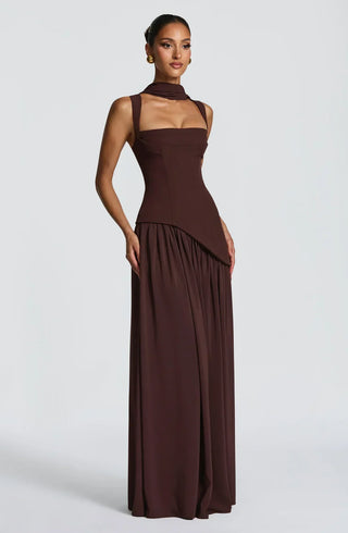MAYA DRESS