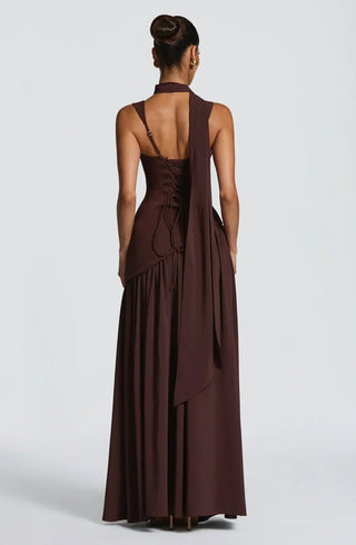 MAYA DRESS