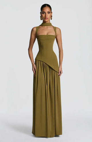 MAYA DRESS